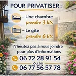 Hostel D'etape A La Maison - Sur Le Gr 65 -saint D'olt