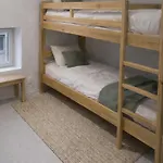 Hostel D'etape A La Maison - Sur Le Gr 65 -saint D'olt Saint-Côme-dʼOlt