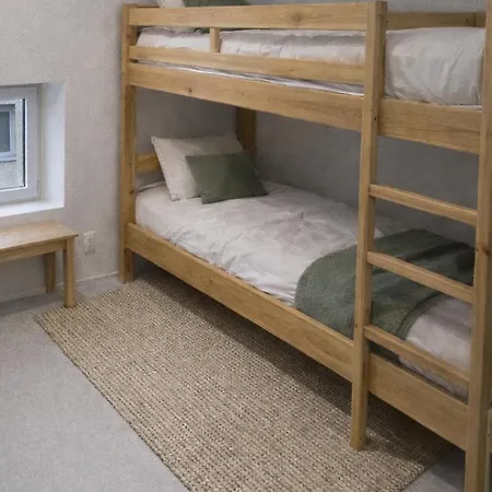 Auberge de jeunesse D'étape Côme à La Maison - Sur Le Gr 65 -saint Côme D'olt Saint-Côme-dʼOlt