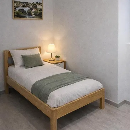 Auberge de jeunesse D'étape Côme à La Maison - Sur Le Gr 65 -saint Côme D'olt Saint-Côme-dʼOlt