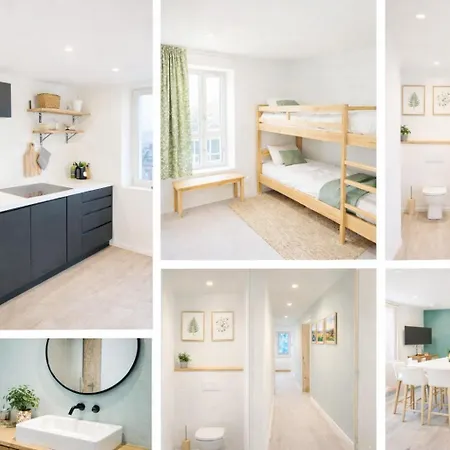 D'etape A La Maison - Sur Le Gr 65 -saint D'olt