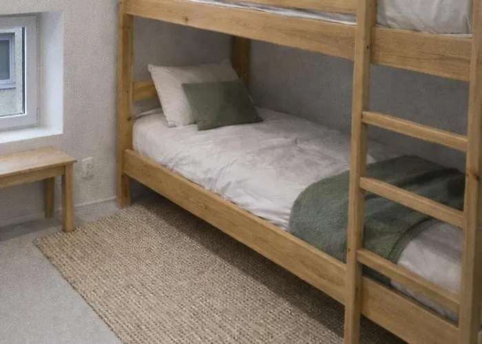 Hostel D'etape A La Maison - Sur Le Gr 65 -saint D'olt Saint-Côme-dʼOlt