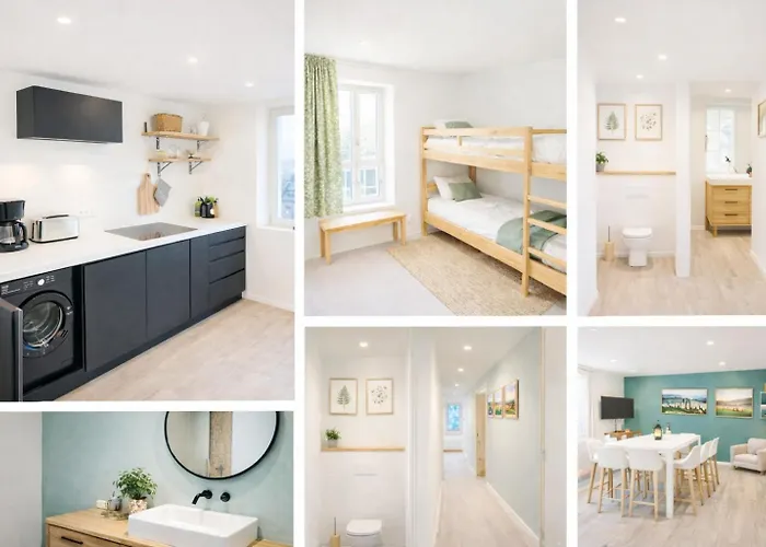 D'etape A La Maison - Sur Le Gr 65 -saint D'olt